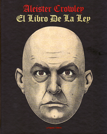 El libro de la ley