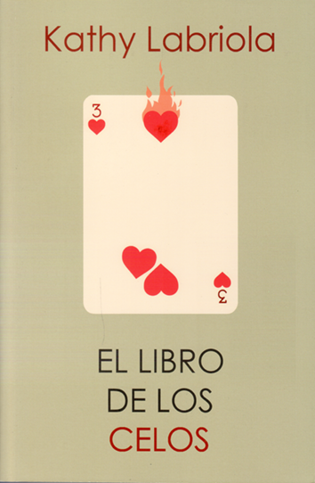 El libro de los celos