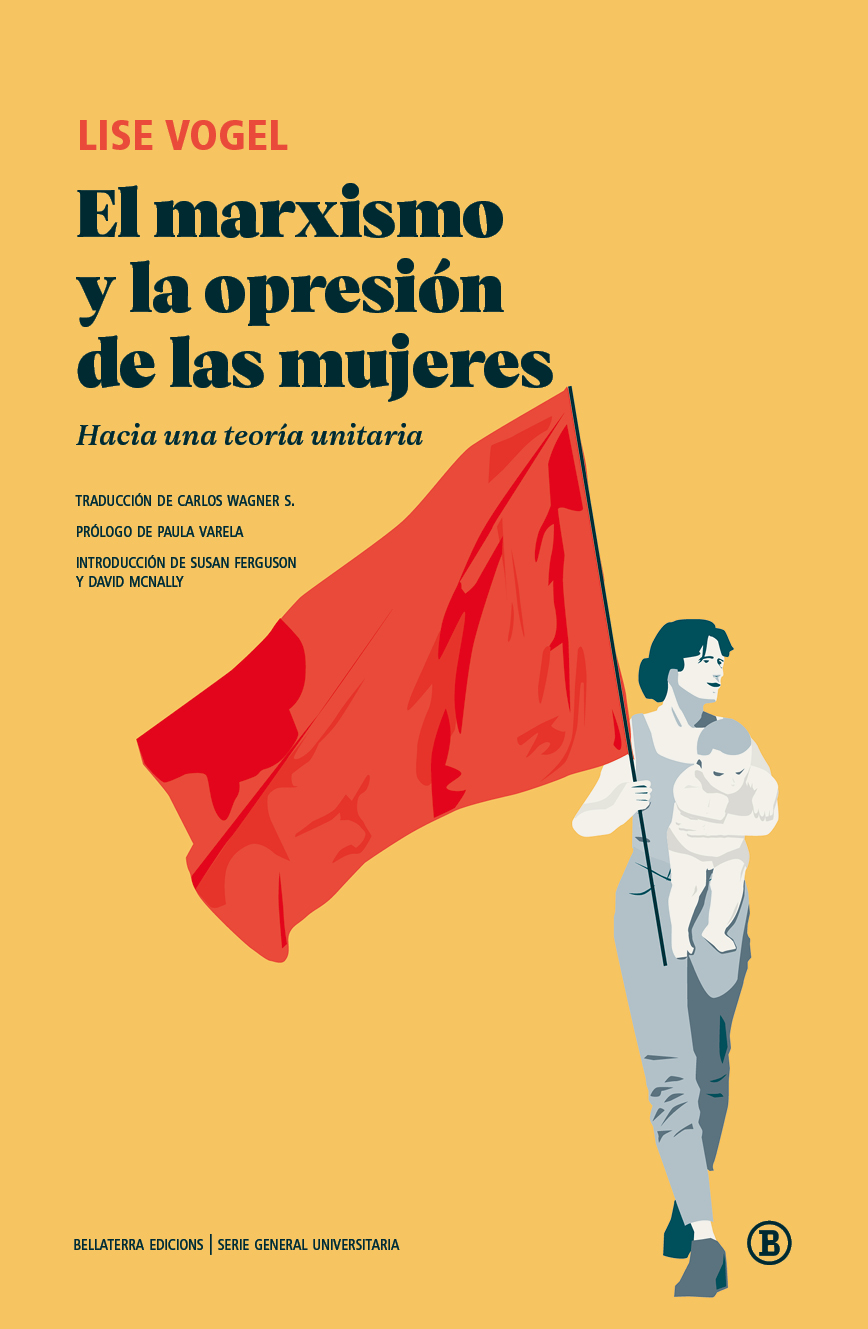 El marxismo y la opresión de las mujeres