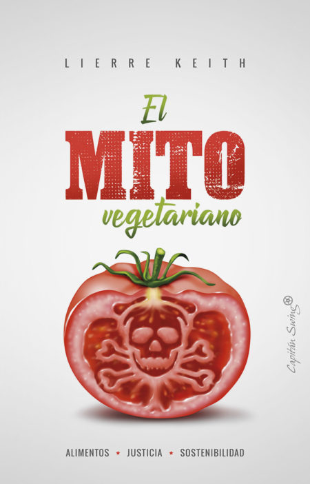 El mito vegetariano