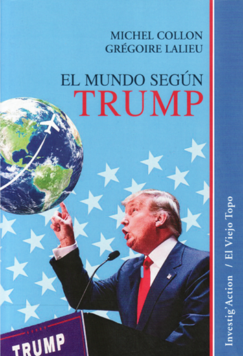 El mundo según Trump