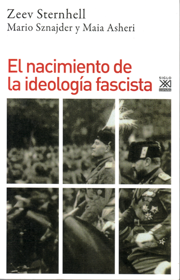 El nacimiento de la ideología fascista