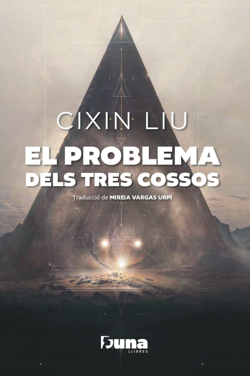 El problema dels tres cossos