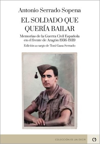 EL SOLDADO QUE QUERÍA BAILAR