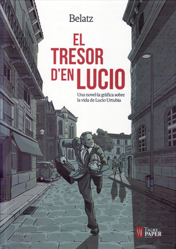 El tresor d'en Lucio