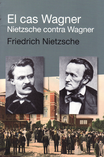 El cas Wagner