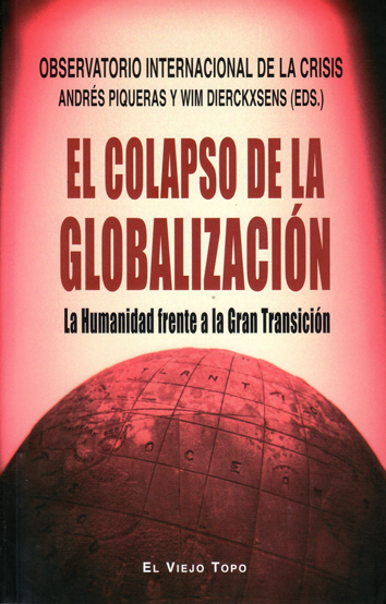 El colapso de la globalización