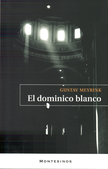 El dominico blanco