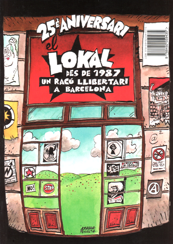 El Lokal