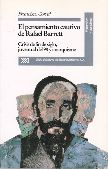 El pensamiento cautivo de Rafael Barret