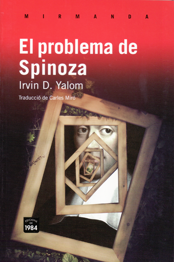 El problema de Spinoza