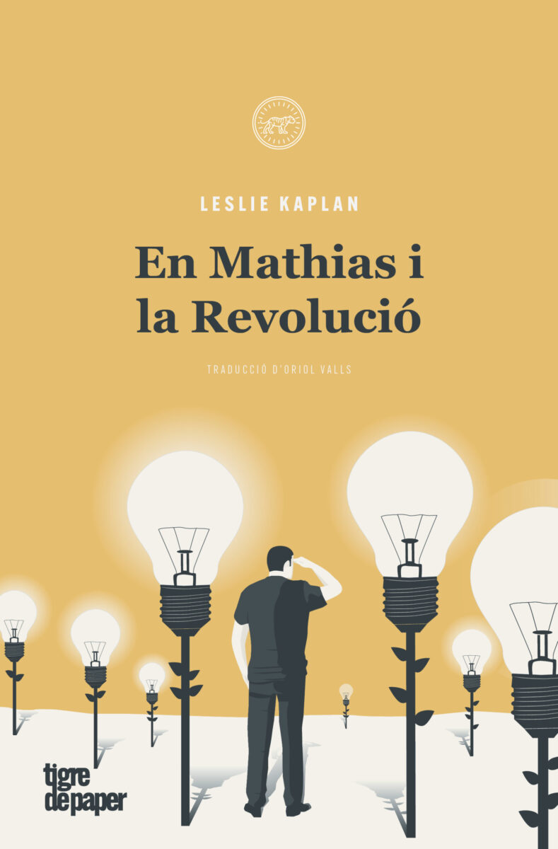 EN MATHIAS I LA REVOLUCIÓ