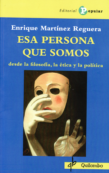 Esa persona que somos