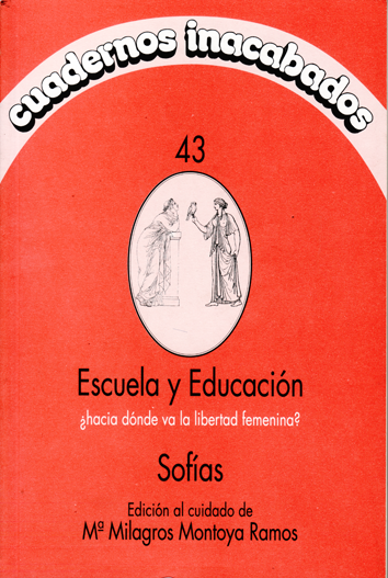 Escuela y educación