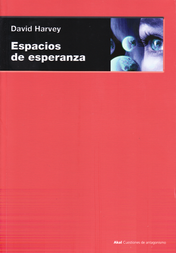 Espacios de esperanza