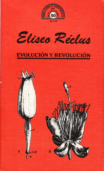 Evolución y Revolución