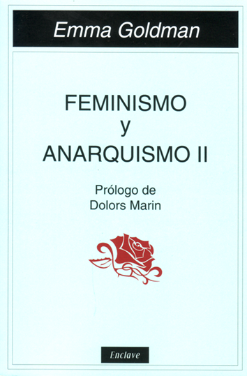 Feminismo y anarquismo II