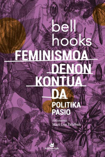 Feminismoa denon kontua da