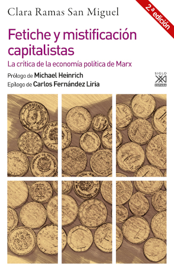 FETICHE Y MISTIFICACIÓN CAPITALISTAS