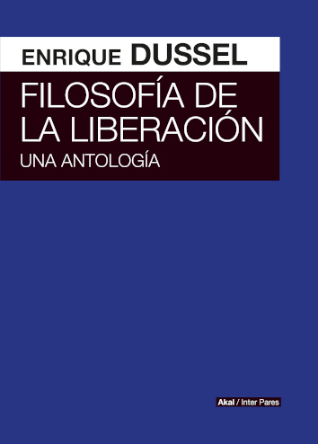 FILOSOFÍA DE LA LIBRERACIÓN