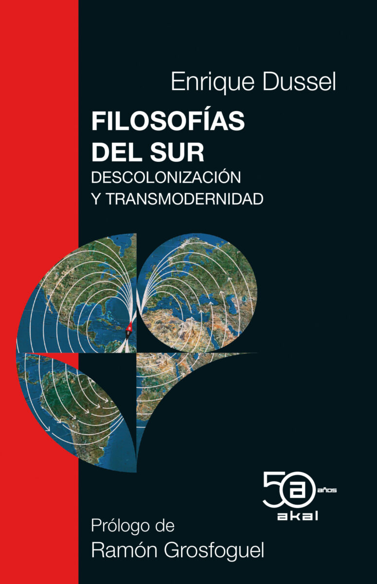 FILOSOFÍAS DEL SUR