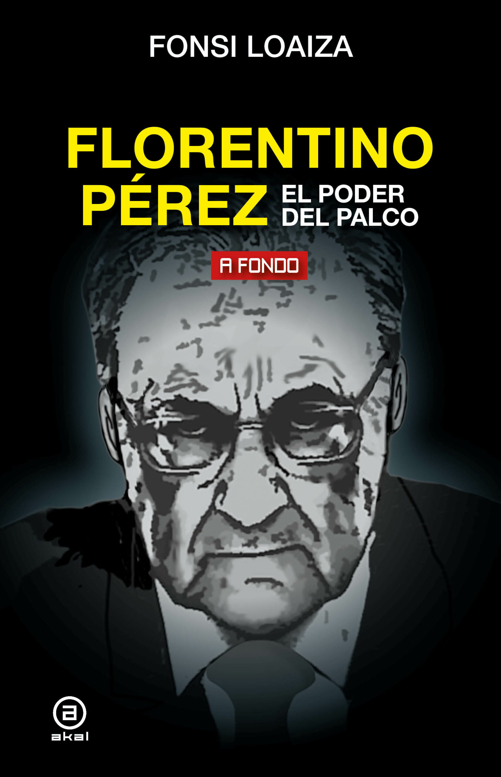 FLORENTINO PÉREZ