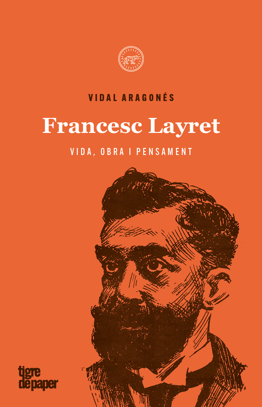 FRANCESC LAYRET