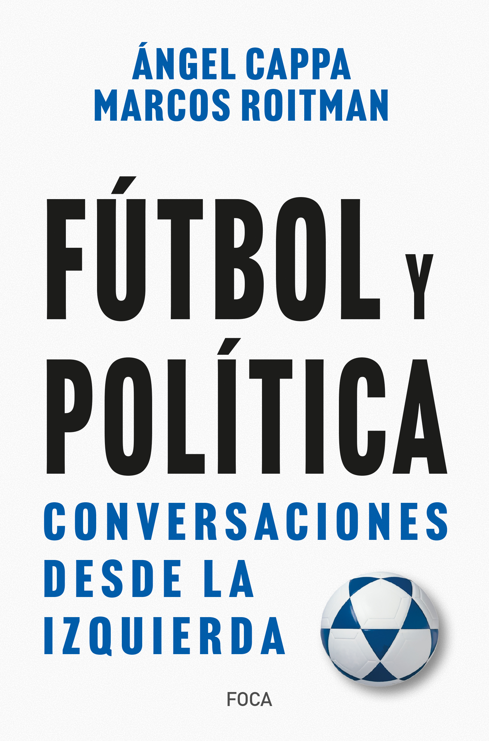 FÚTBOL Y POLÍTICA