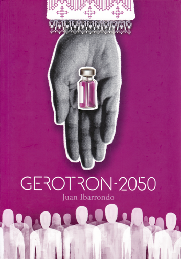 Gerotron 2050