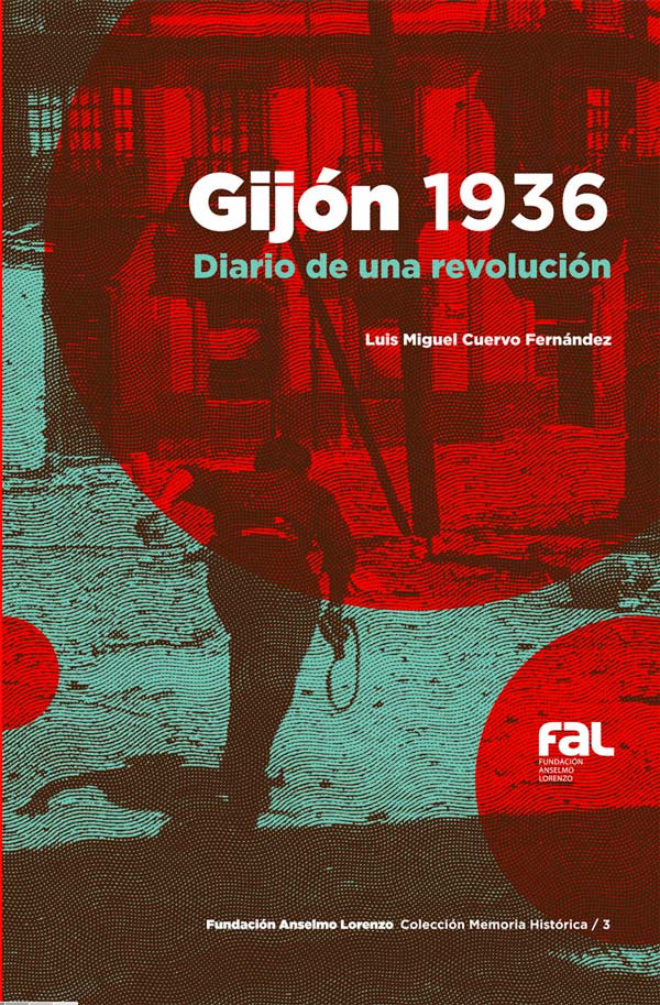 GIJÓN 1936