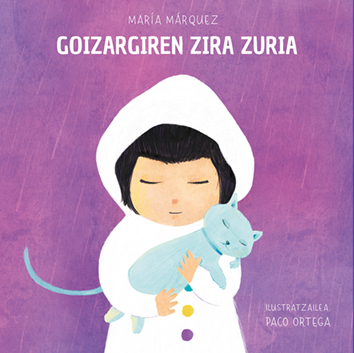 Goizargiren zira zuria