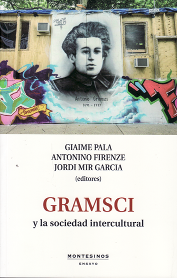 Gramsci y la sociedad intercultural