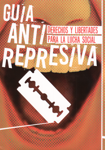 Guía antirepresiva