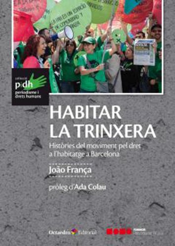 Habitar la trintxera