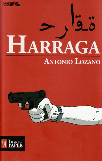 Harraga