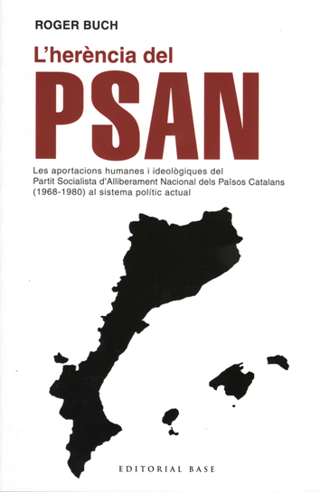 L'herència del PSAN