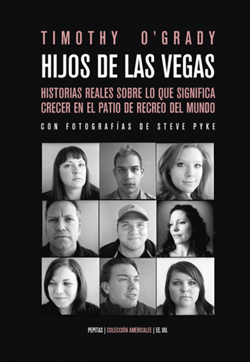 Hijos de Las Vegas