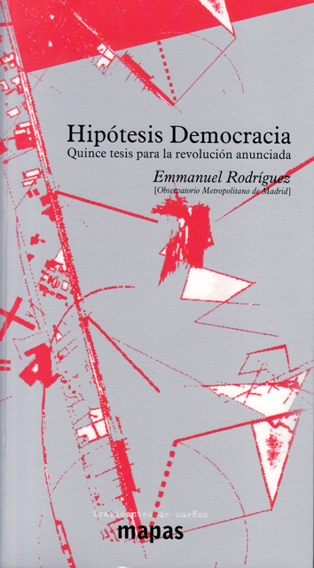 Hipótesis democracia