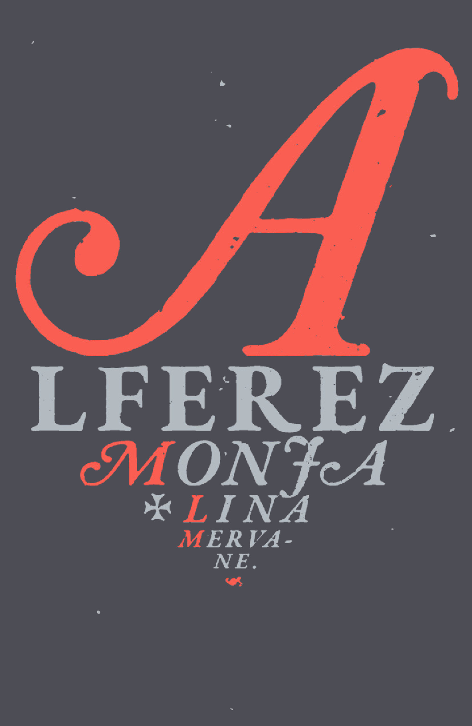 HISTORIA DE LA MONJA ALFÉREZ