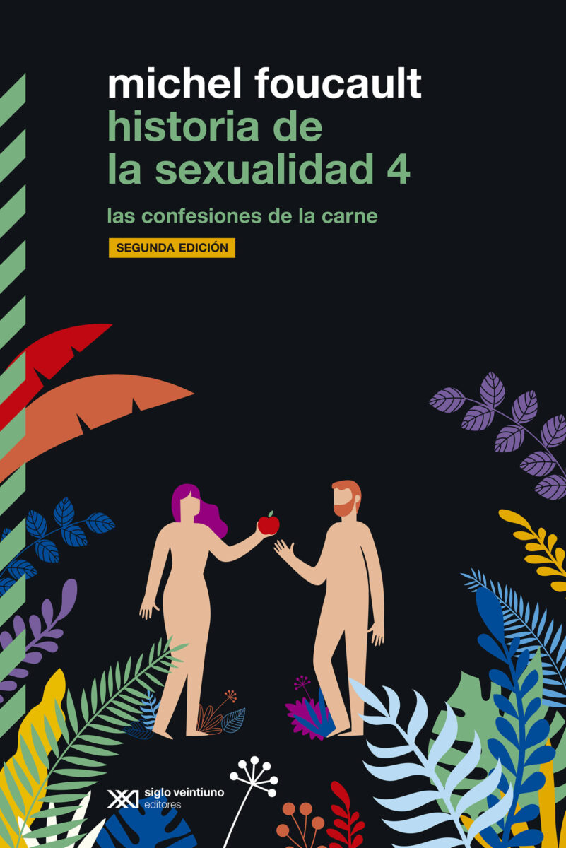 Historia de la sexualidad (IV)