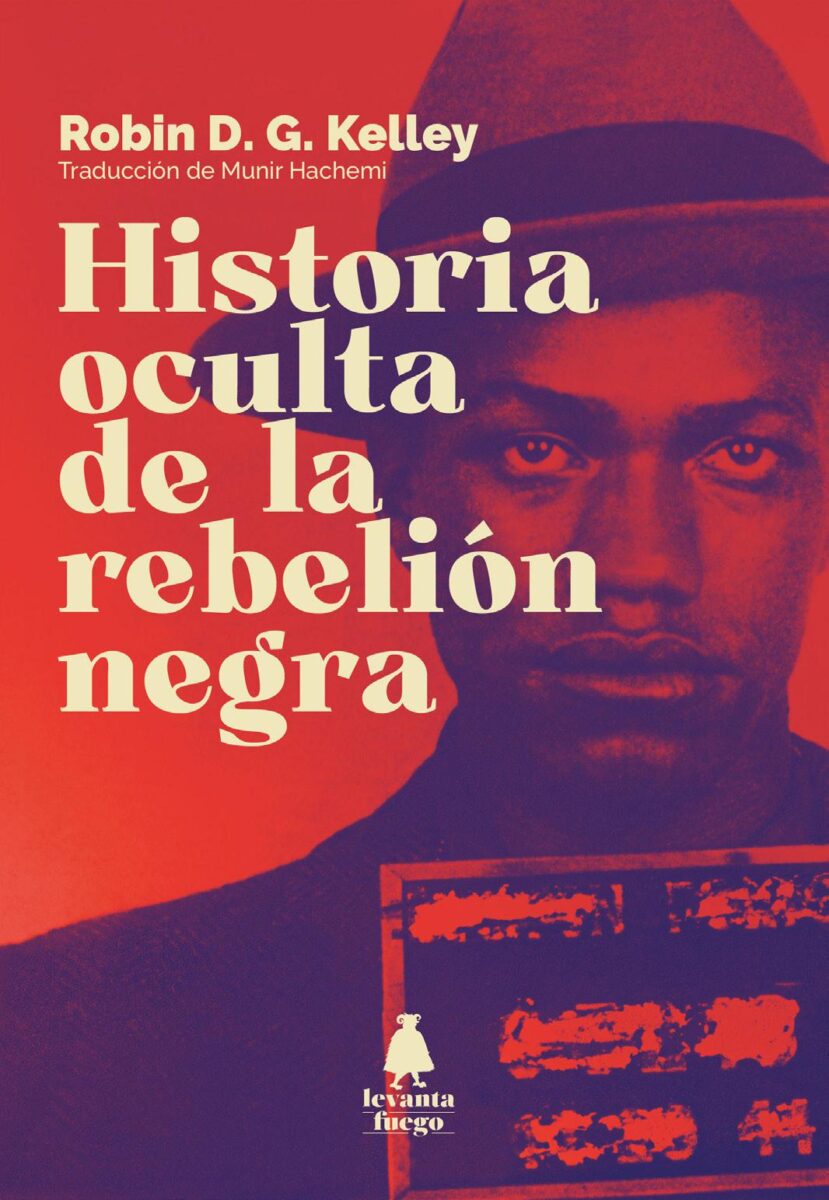 HISTORIA OCULTA DE LA REBELIÓN NEGRA