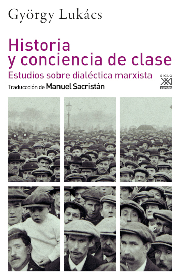 HISTORIA Y CONCIENCIA DE CLASE