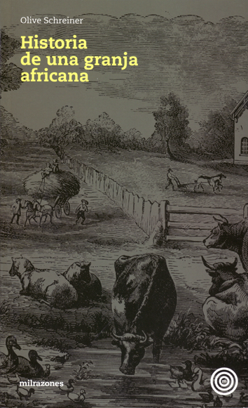 Historia de una granja africana