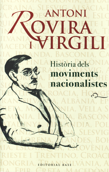 Història dels moviments nacionalistes