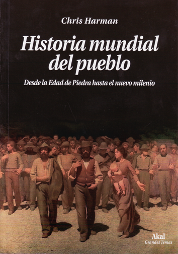 Historia mundial del pueblo