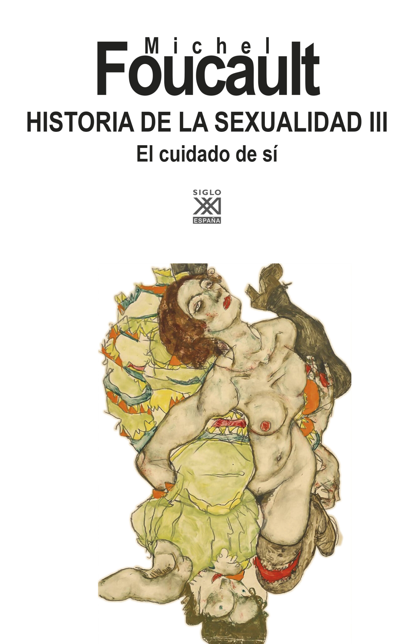 Historia de la sexualidad III