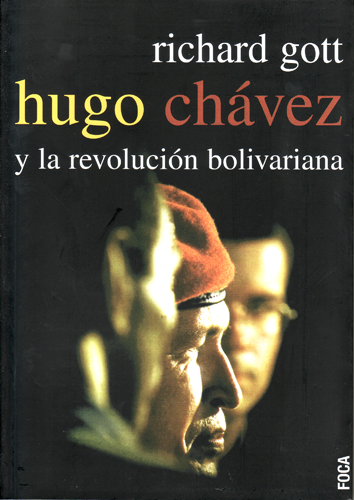 Hugo Chávez y la revolución bolivariana