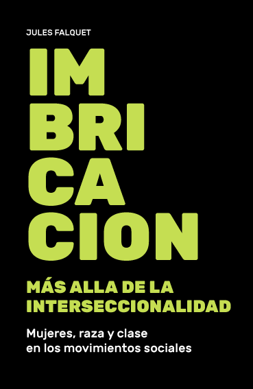 Imbricación