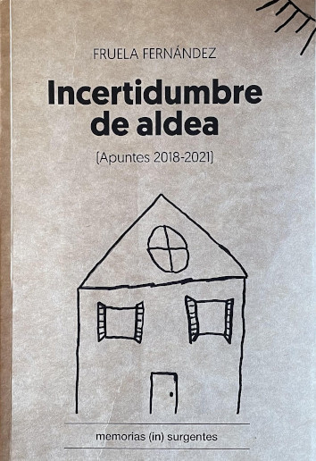 INCERTIDUMBRE DE ALDEA