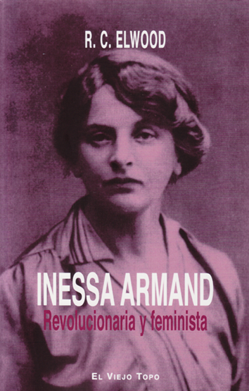 Inessa Armand